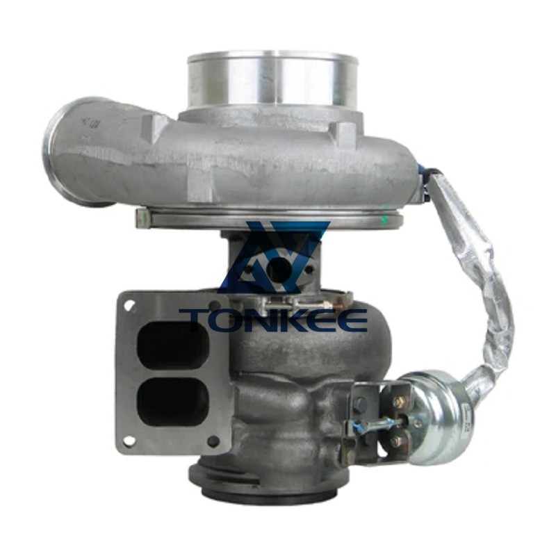 750058-5001 239-9988 242-3492, 250-7700 Turbocharger for Cat C15 Engine | Tonkee®