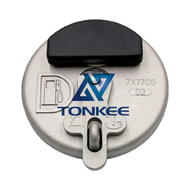  7X7700 Fuel Cap for Caterpillar, Dozer 311D 312D 323D 321D E320B 320C | Tonkee®