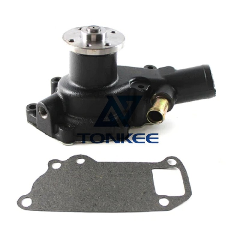  8-97125051-1 Water Pump, for ISUZU EX120-5 SK120-5 SK120-6 | Tonkee®