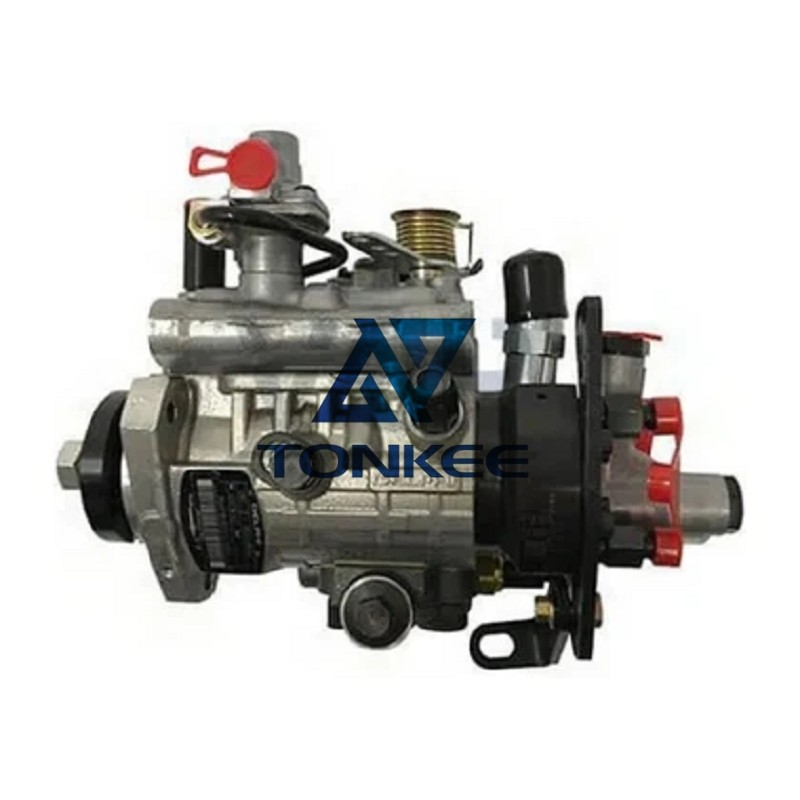 8923A053G 9320A217H Fuel, Injection Pump for Caterpillar DELPHI DP200 | Tonkee®