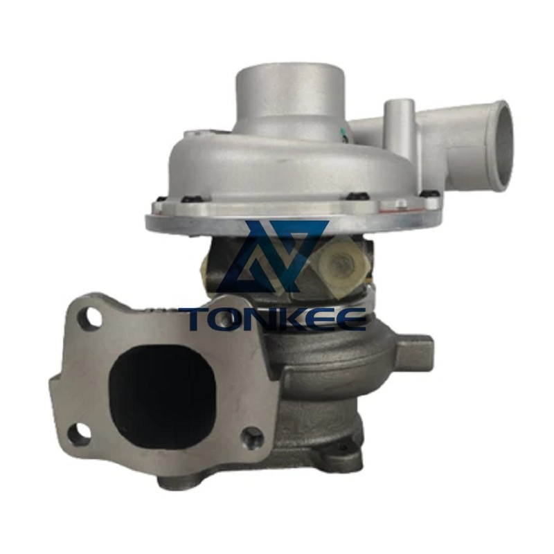 8973628390 8-97362839-0 4HK1, Turbocharger Turbo for Hitachi ZX230 ZX200 ZX210 | Tonkee®