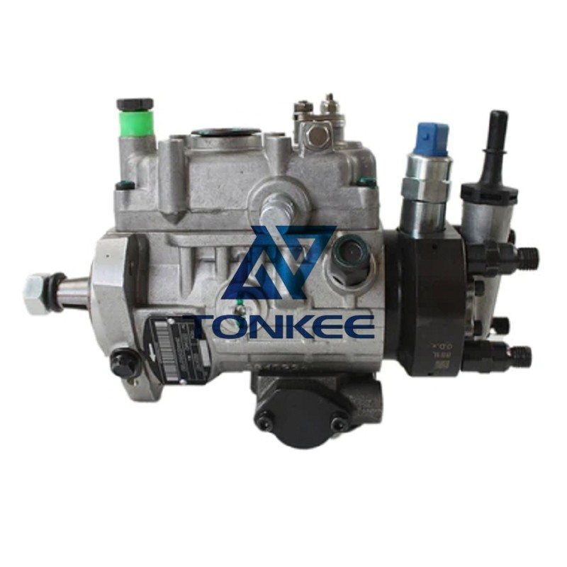 9320A143T Fuel Injection, Pump for Perkins Delphi Engine | Tonkee®