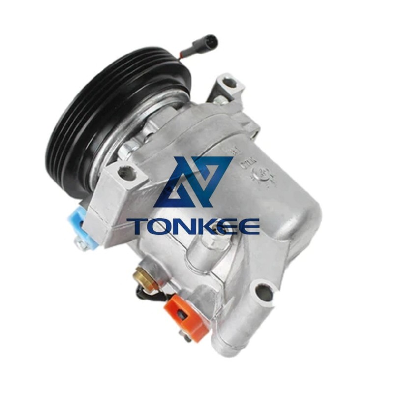  95201-77GB2 9520177GB2 AC, Compressor for Suzuki Jimny Seiko Seiki | Tonkee®