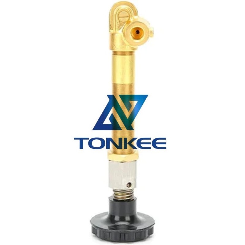 9H2256 12V Fuel Priming Pump for, Caterpillar 120 814 815 816 920 930 950 | Tonkee® 