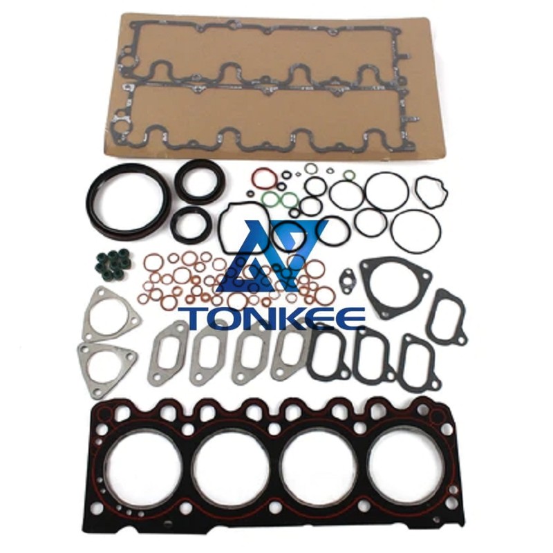 BF4M1011 BF4M1011F Engine, Overhaul Gasket Kit for Bobcat 863 864 Skid Steer Loader | Tonkee®