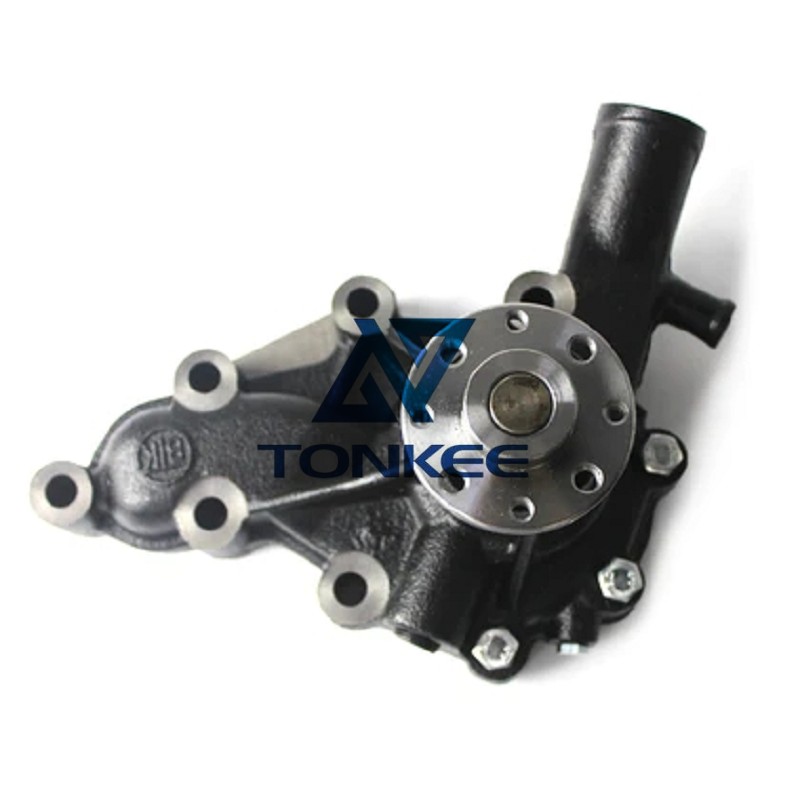 C240 C240PKJ C240PKG Water Pump for Isuzu Engine TCM Komatsu Hyster Forklift SD12 FD20 FD30 | Tonkee®