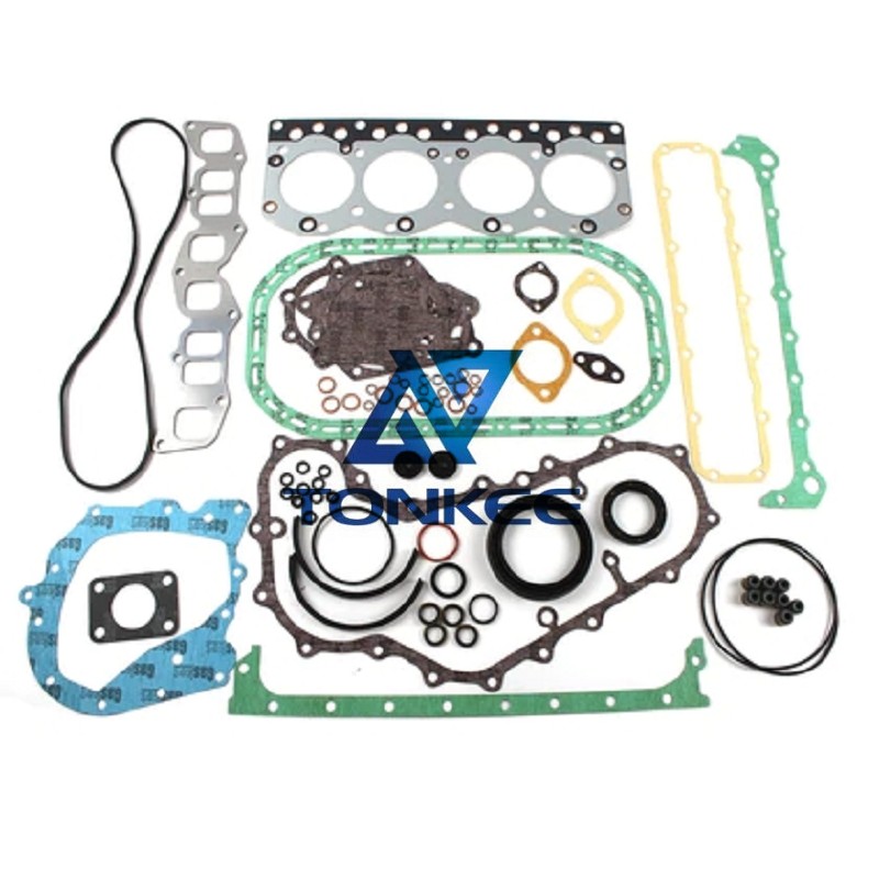 C240 Engine Overhaul, Gasket Kit for TCM Hyster Komatsu Forklift | Tonkee®