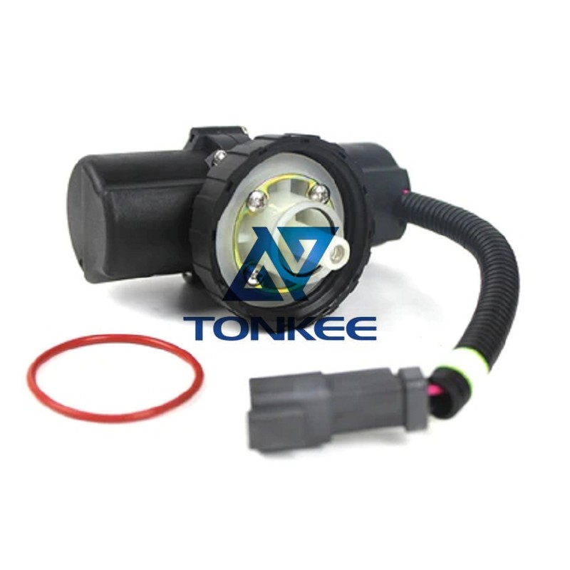 Caterpillar Tractor CAT D3G, D4G D5G Fuel Pump 228-9129 | Tonkee®