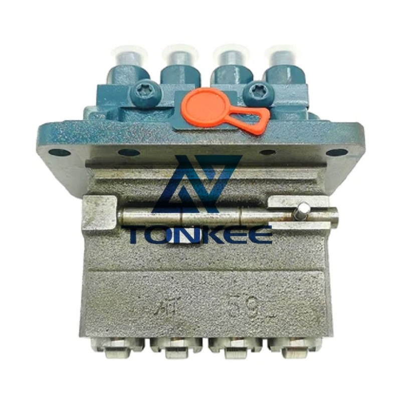 Fuel Injection Pump 1G762-51010, 1G762-51012 for Kubota V2203 V2403 Engine | Tonkee®