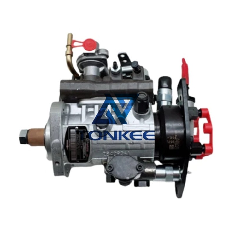 Fuel Injection Pump 9320A390G, 2644H029 for Delphi DP310 Perkins Engine Vista 4T 1104C-44T | Tonkee®