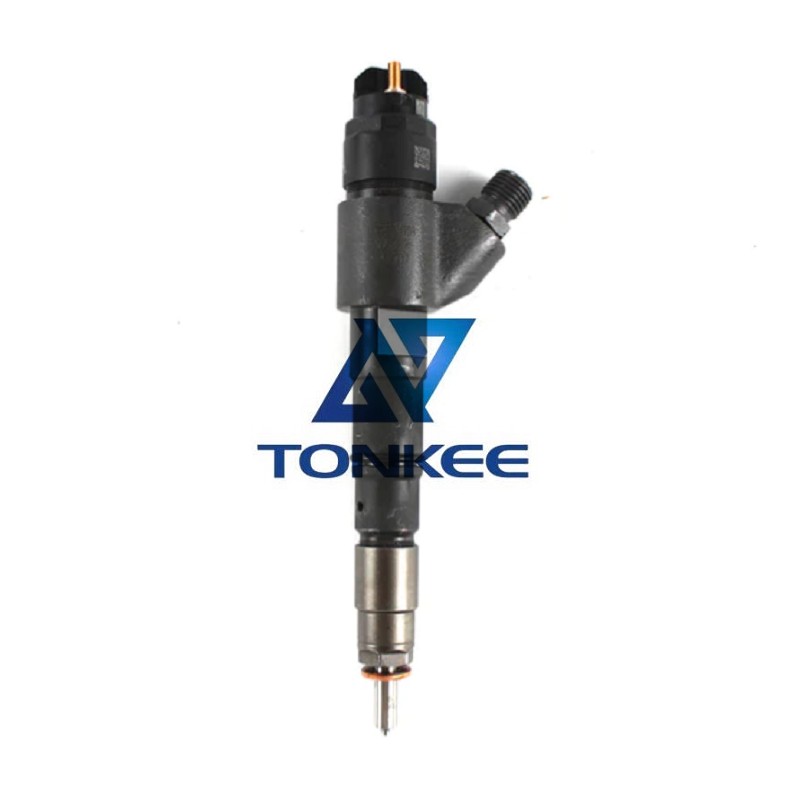 Fuel Injector 20798683 VOE20798683, 0445120067 04290987 for Volvo EC210B D6E | Tonkee®