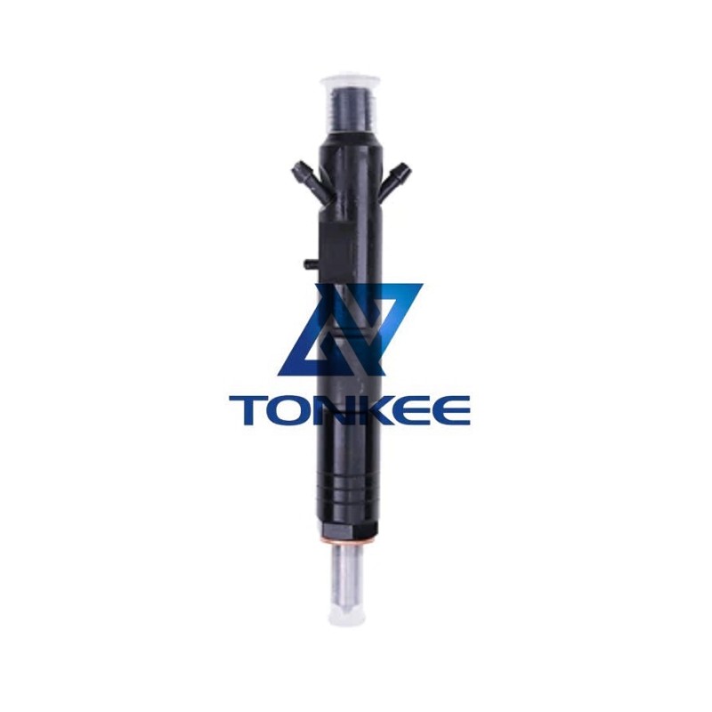 Fuel Injector 266-6830 236-1674 for, CAT Caterpillar C4.4 3054C Engine 414E 416D Loader | Tonkee®