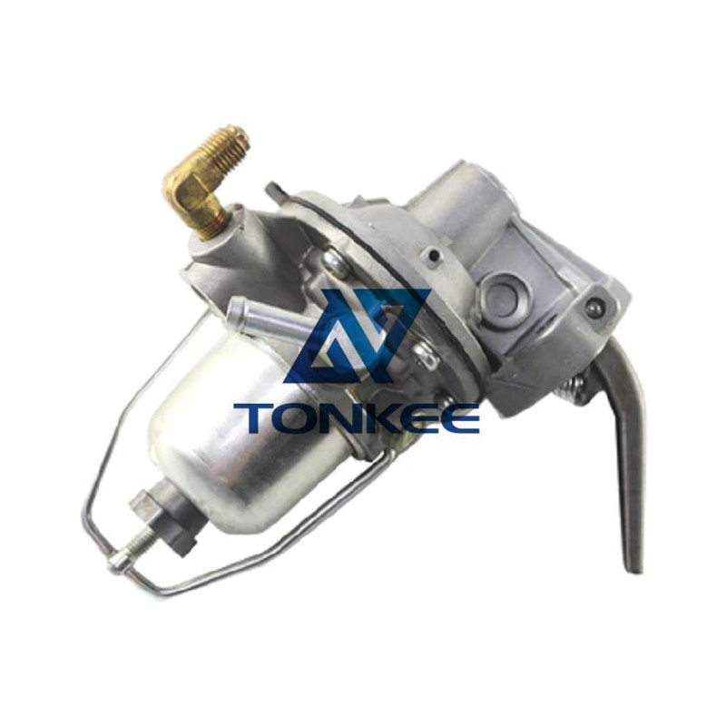 Fuel Pump 17010-50K60 for Nissan, Engine H15 H20II H25II K15 K21 K25 TCM Forklift | Tonkee®