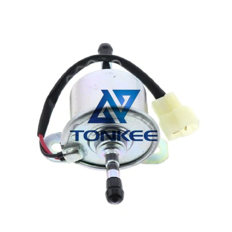 Fuel Pump 49040-2065 for Kawasaki FD501D, FD620D FD661D FD671D FD711D, FD750D Mower ATV Generator | Tonkee® 