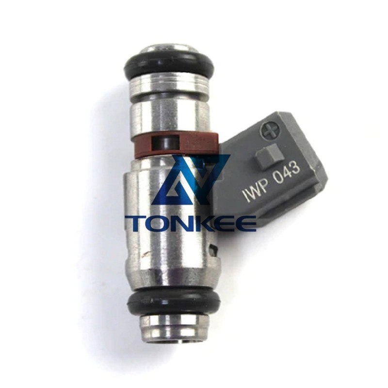  IWP043 Fuel Injector for, Ducati Monster 1000 SS 800 SS | Tonkee®