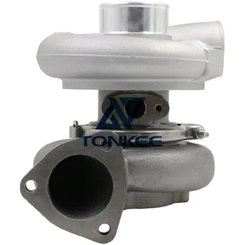 ME037701 ME038725 Turbocharger, for SK200-3 Excavator 6D31 Engine | Tonkee®