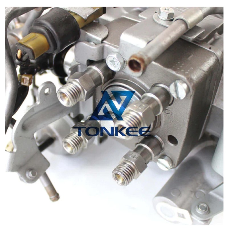 ME201697 Diesel Fuel Injection Pump, for Mitsubishi Canter 4M40, 4M40T Engine SINOCMP | Tonkee®