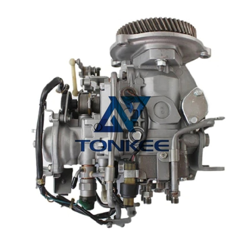  ME201697 Diesel Fuel Injection Pump, for Mitsubishi Canter 4M40 4M40T Engine SINOCMP | Tonkee® 