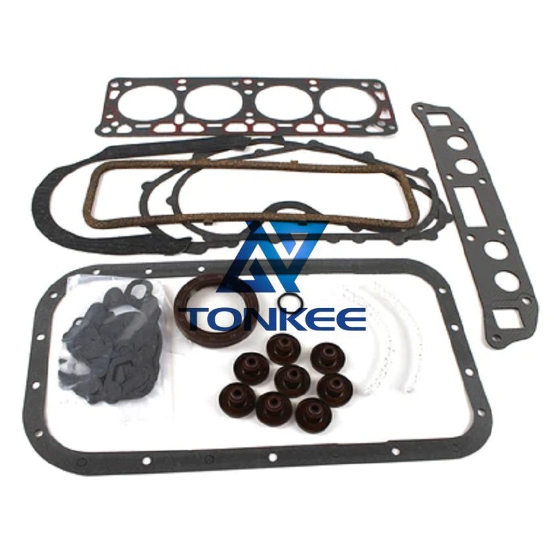 Overhaul Gasket Kit 10101-L1125, for Nissan H20 Engine Forklift | Tonkee®