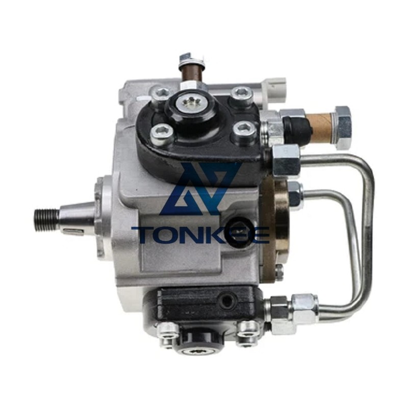  RE543262 Fuel Pump for John, Deere Engine 6.8L 6068 Excavator 210G 250GLC | Tonkee®