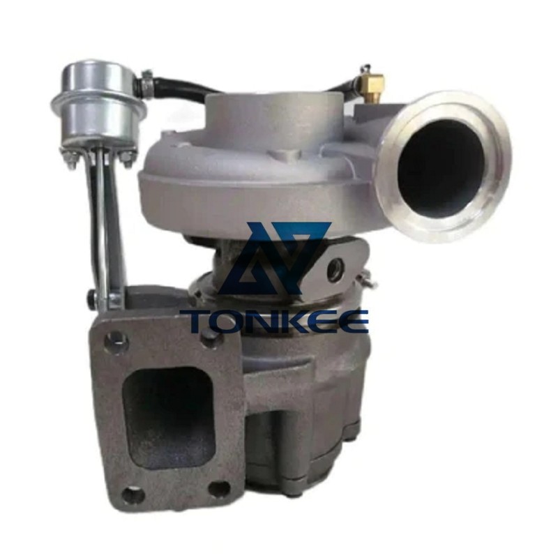 Turbo HX30W Turbocharger 4050220, 4050221 4050224 for, Cummins Engine 4BT 4BTA 3.9L | Tonkee®