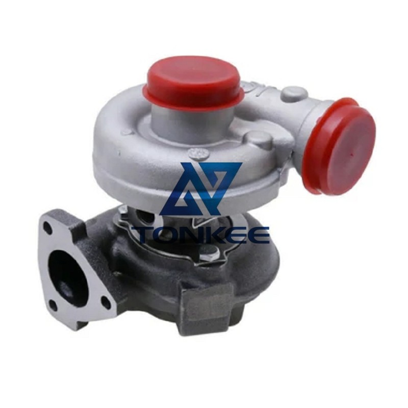 Turbocharger for Deutz Engine BF3L1011, Bobcat 863 864 873 Gehl 4835 6635 Skid Steer | Tonkee®  