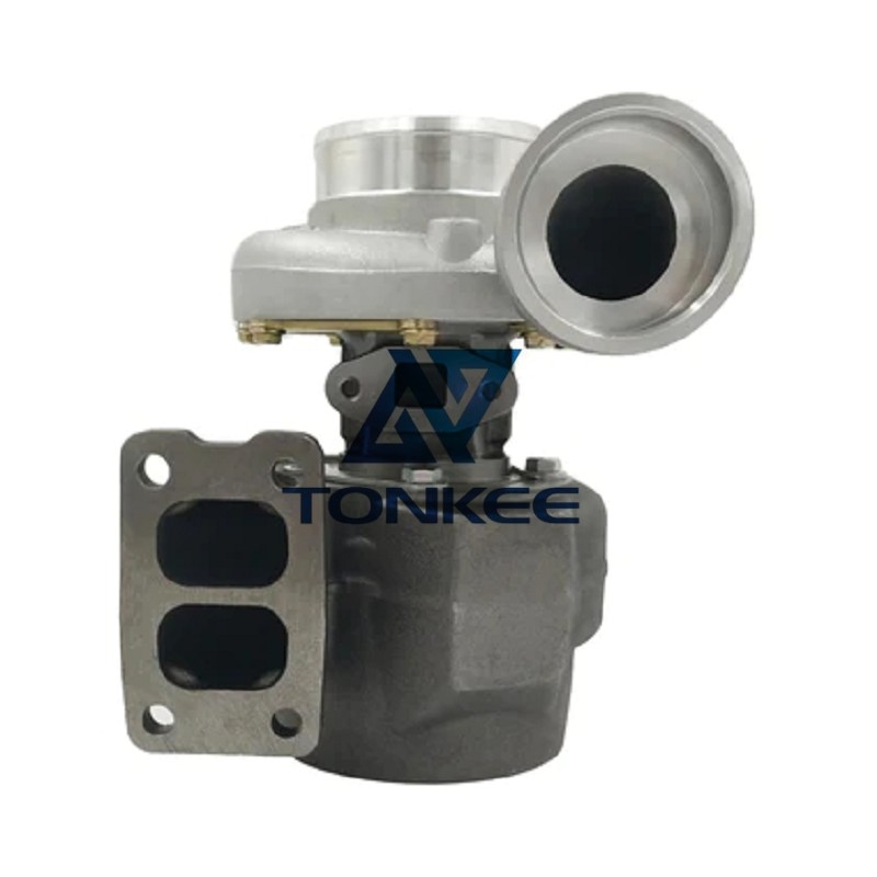 Turbocharger for Volvo EC210B, EC210BLC Excavator D6D Engine | Tonkee®