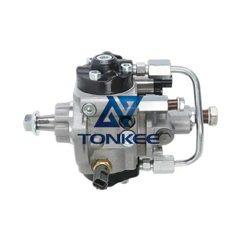 VH22100-E0580 294000-1550 Fuel, Injection Pump for Kobelco 230SR-3 Excavator | Tonkee®