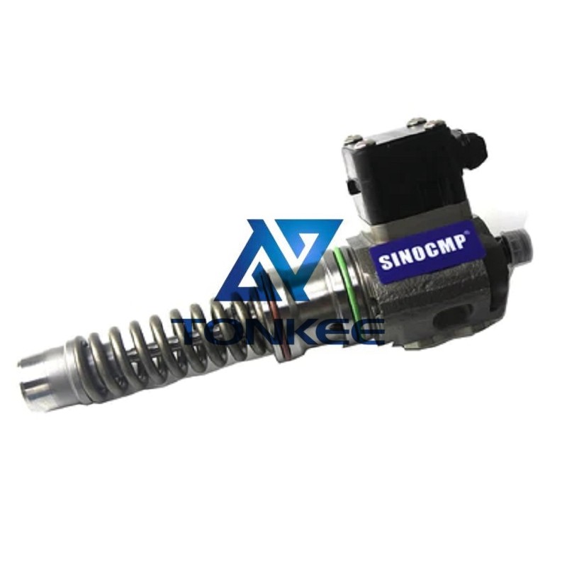 VOE20450666 20450666, Unit Pump for Volvo EC290B EC240B L110E | Tonkee®