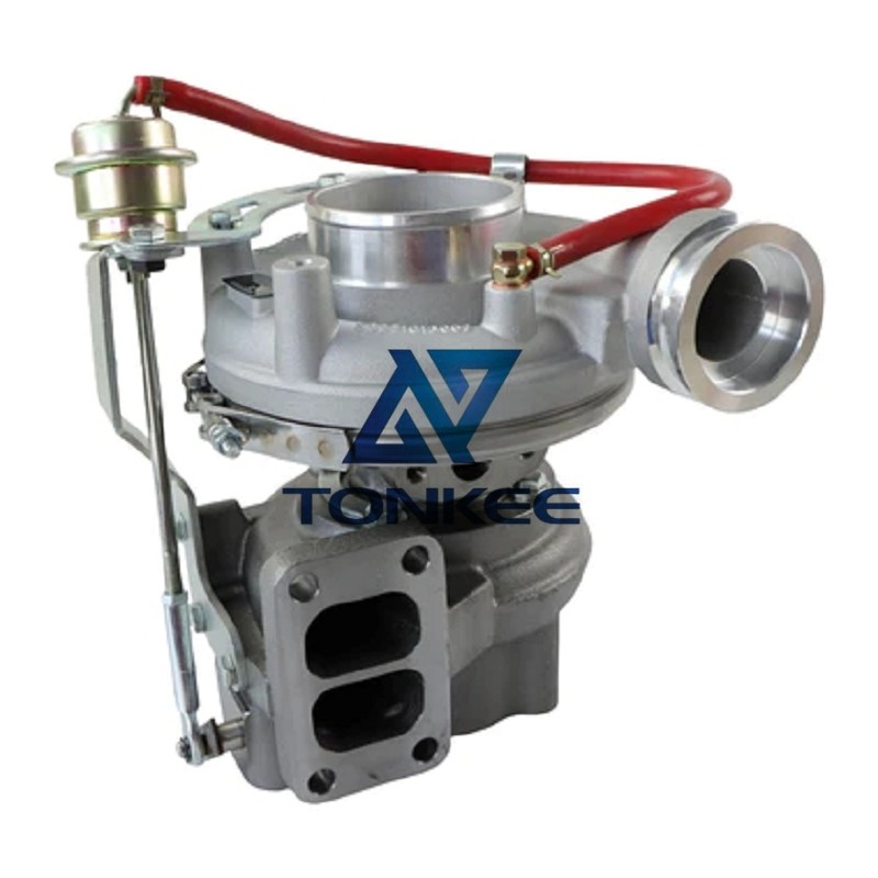 VOE21109241 21109241 Turbocharger for, Volvo EC240B EC240C FC2924C D7D D7E Engine | Tonkee® 