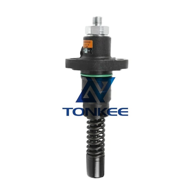  VOE21147445 21147445 Fuel, Injector for Volvo EC240B EC290B DEUTZ D7E | Tonkee®