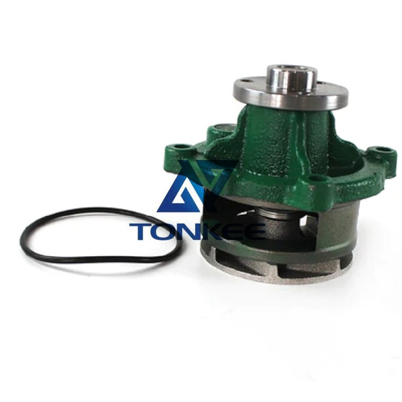 VOE3668561 3668561 Water Pump, for Volvo EC210 EC290 Excavator | Tonkee®