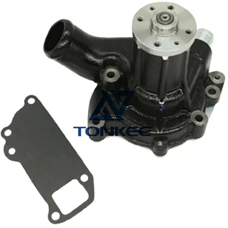  Water Pump 8-97253028-1 for, Isuzu Engine 4BG1 6BB1 6BG1 6BD1 | Tonkee®