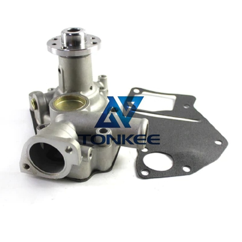  Water Pump 8-98098662-0 for, Isuzu Engine 4LE2 Hitachi Excavator ZX55UR 60UR | Tonkee®