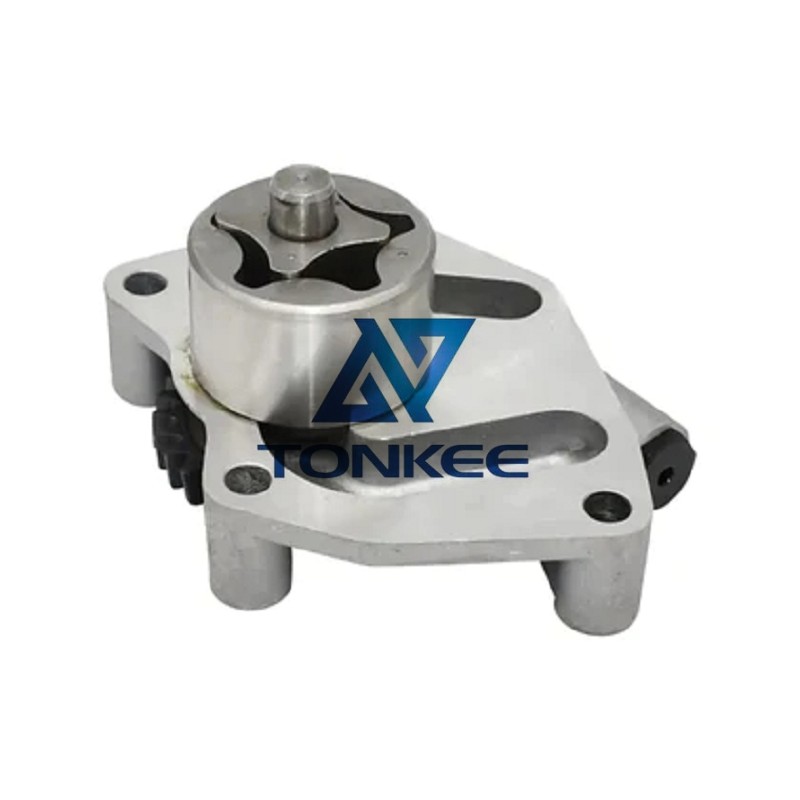  YM123900-32001, Oil Pump for Yanmar 4D106 Excavator | Tonkee®