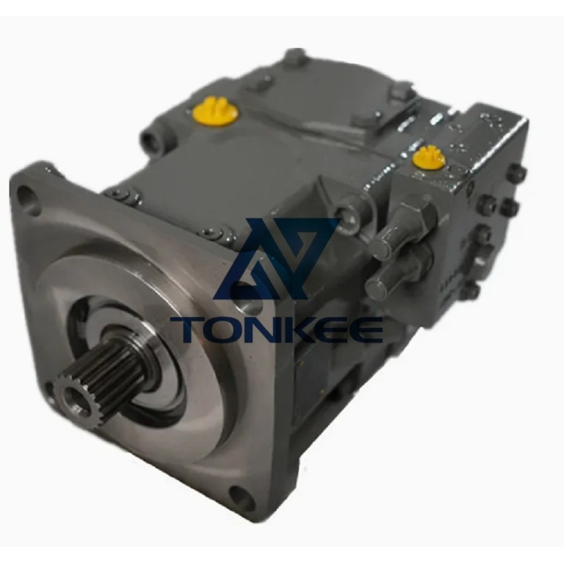 oem Rexroth A11VO series hydraulic pump is sold in wholesale