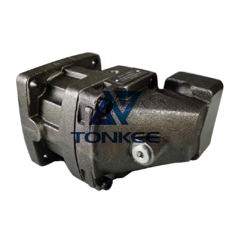 hot sale Parker F12 Series Fixed Displacement Hydraulic Piston Motor F12-040-MF-IV-D-000 3799525 is on sale