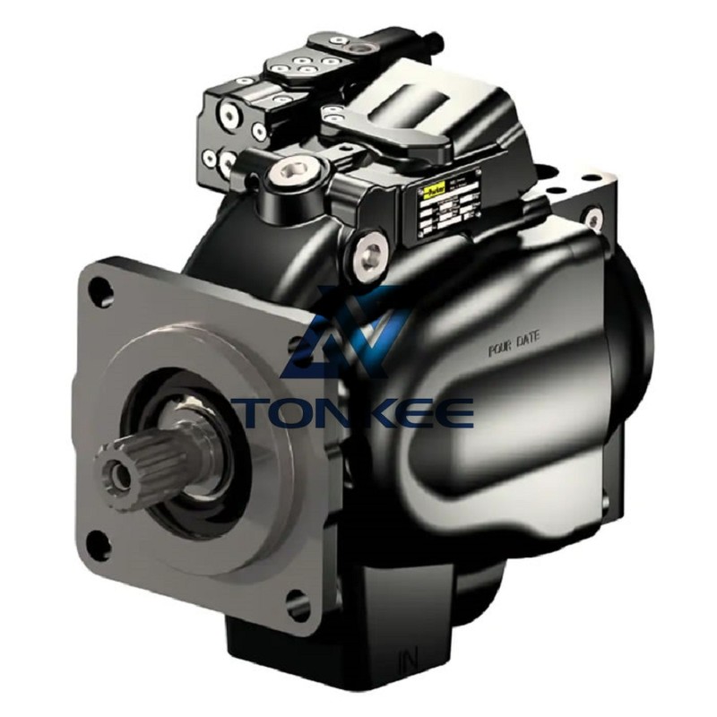 OEM P2 P3 Series Parker Hydraulic pump is in hot sole now