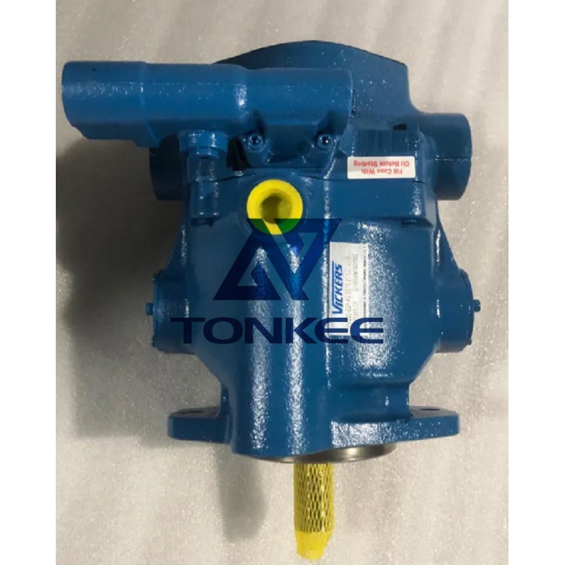 hot sale Vickers PVQ series hydraulic pump is for sale