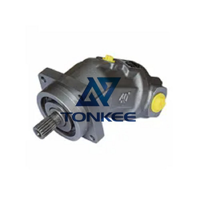 oem Rexroth AA2FM A2FLM series hydraulic motor is in hot sole now