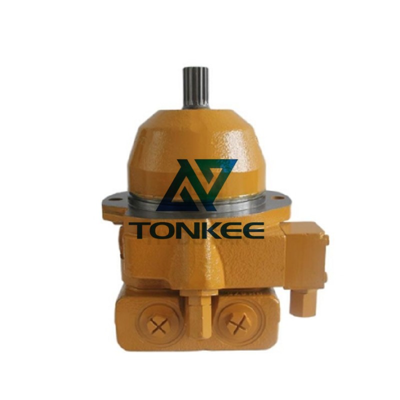 buy Excavator hydraulic gear 283-5992 cat330c E330C E330CL CS-533E CS-54 Motor Pump 296-5159 2965159 Piston Motor is for sale