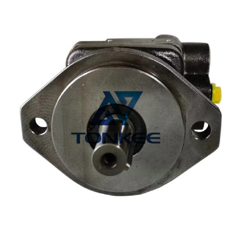 shop Parker Bent Axis Hydraulic Pump Motor F11-005-MB-CV-D-000-0000-0 is for sale