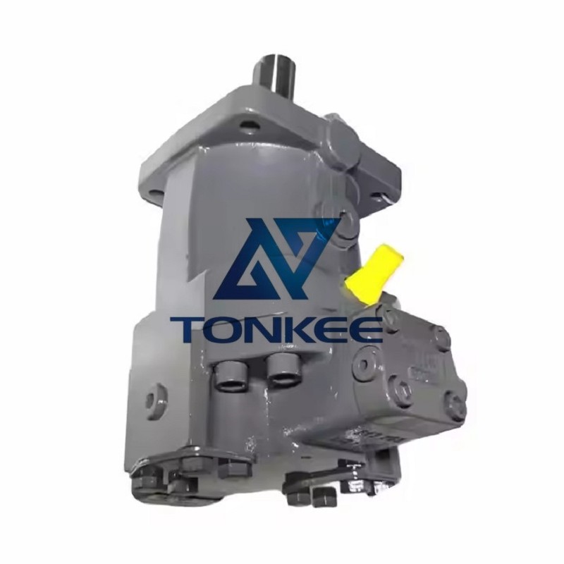 hot sale Rexroth AA6VM ALA6VM series hydraulic motor is on sale