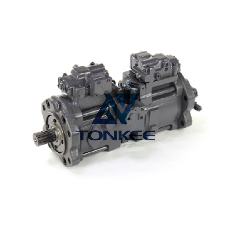 oem K5V140DT-9N-17T Excavator Hydraulic Pump For Hyundai Daewoo is on sale