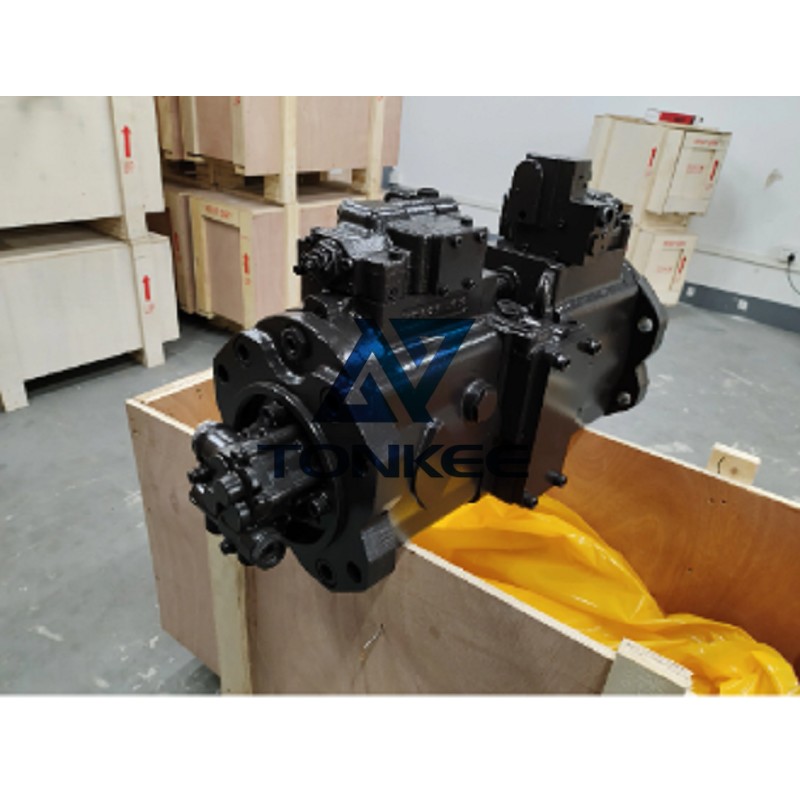 shop Kawasaki Excavator Hydraulic Pump K5V160DTP-9Y04 CX350 KSJ12240 is sold in wholesale