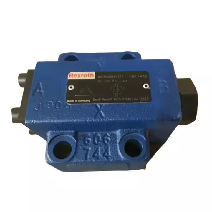 Rexroth SV20-PA1-42 Check Valve SL10 SL15 SL20 SL25 SL30 SV10 SV15 SV20 SV25 SV30 GA1 PA1-4X S Solenoid Valve is sold in wholesale