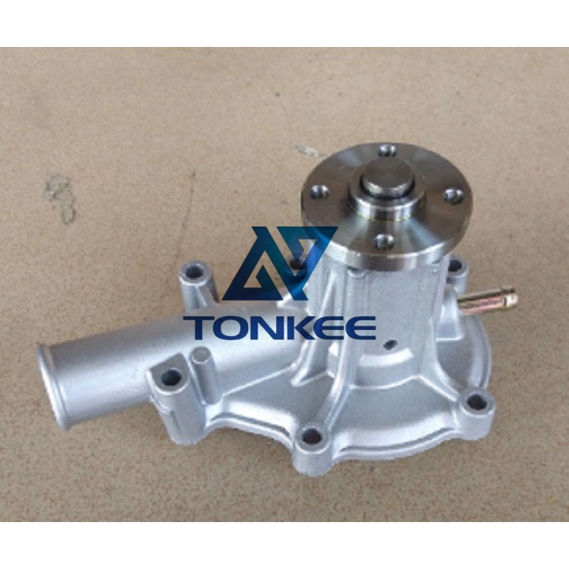 V1505 V2403 Water Pump Excavator Engine Parts 16259-73032