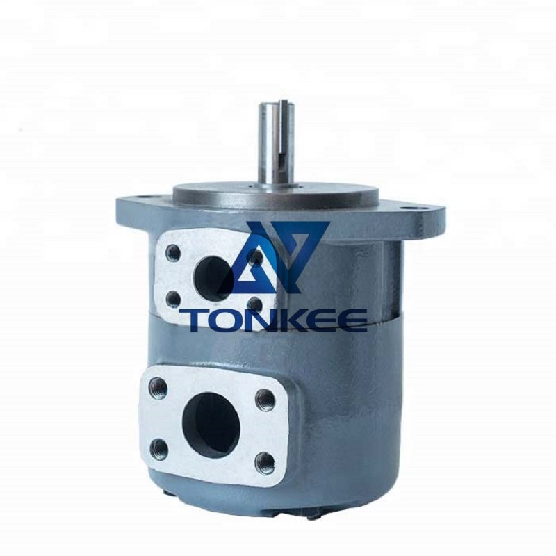 TOKIMEC SQP3 SQP4 hydraulic pump fixed displacement vane pumps