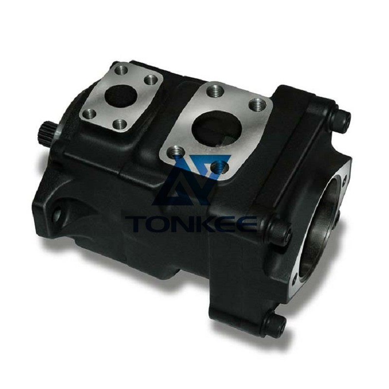 T67 Series High Performance Vane Pumps