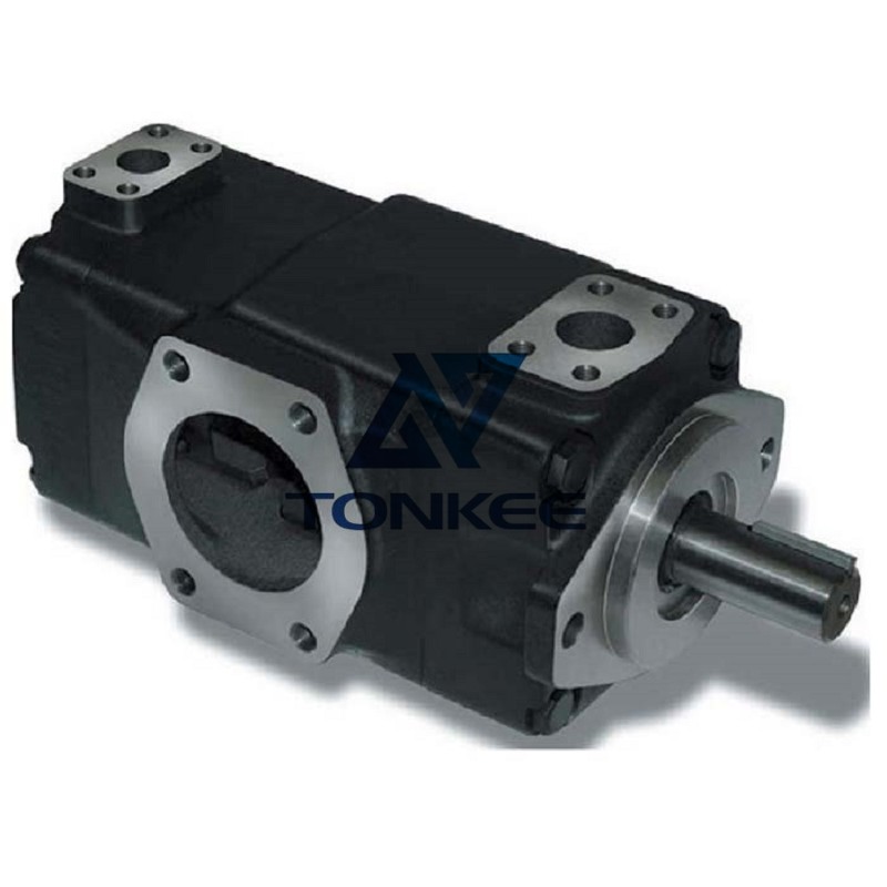 T7 Series Vane Pump China Hydraulic Pump